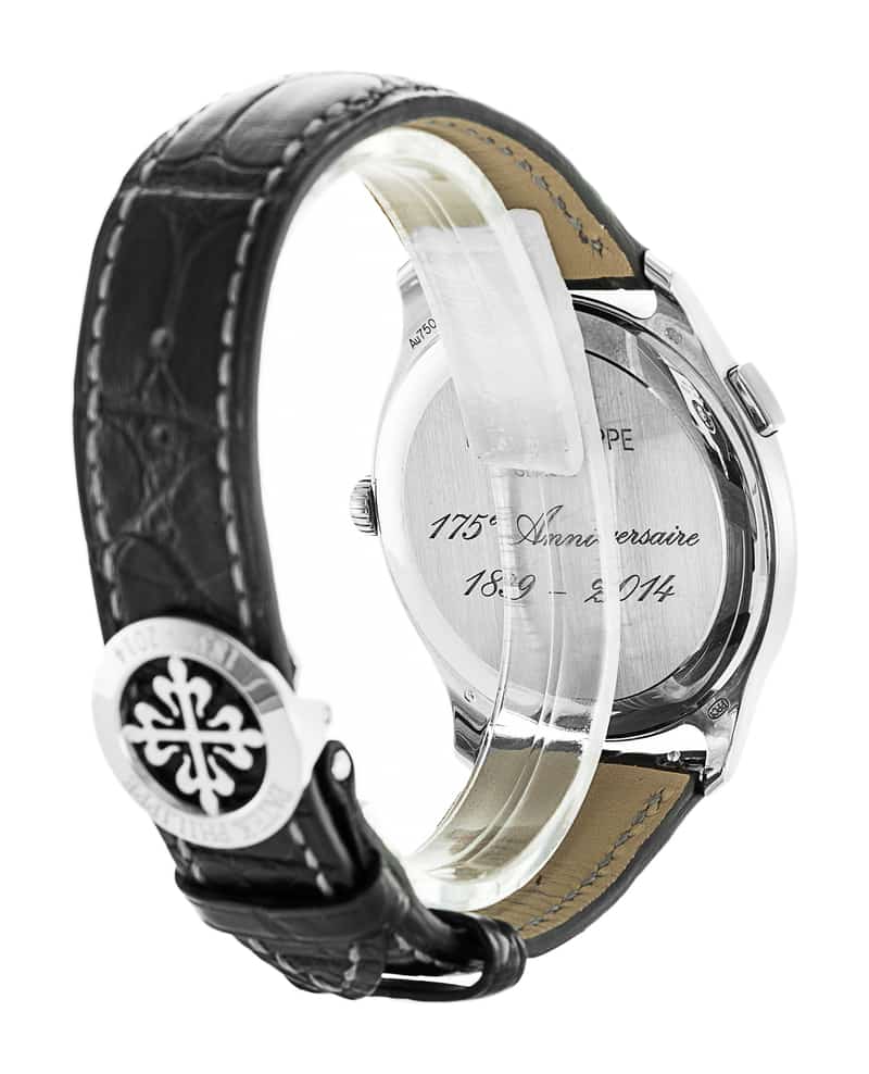 Patek Philippe World Time 5575G-001